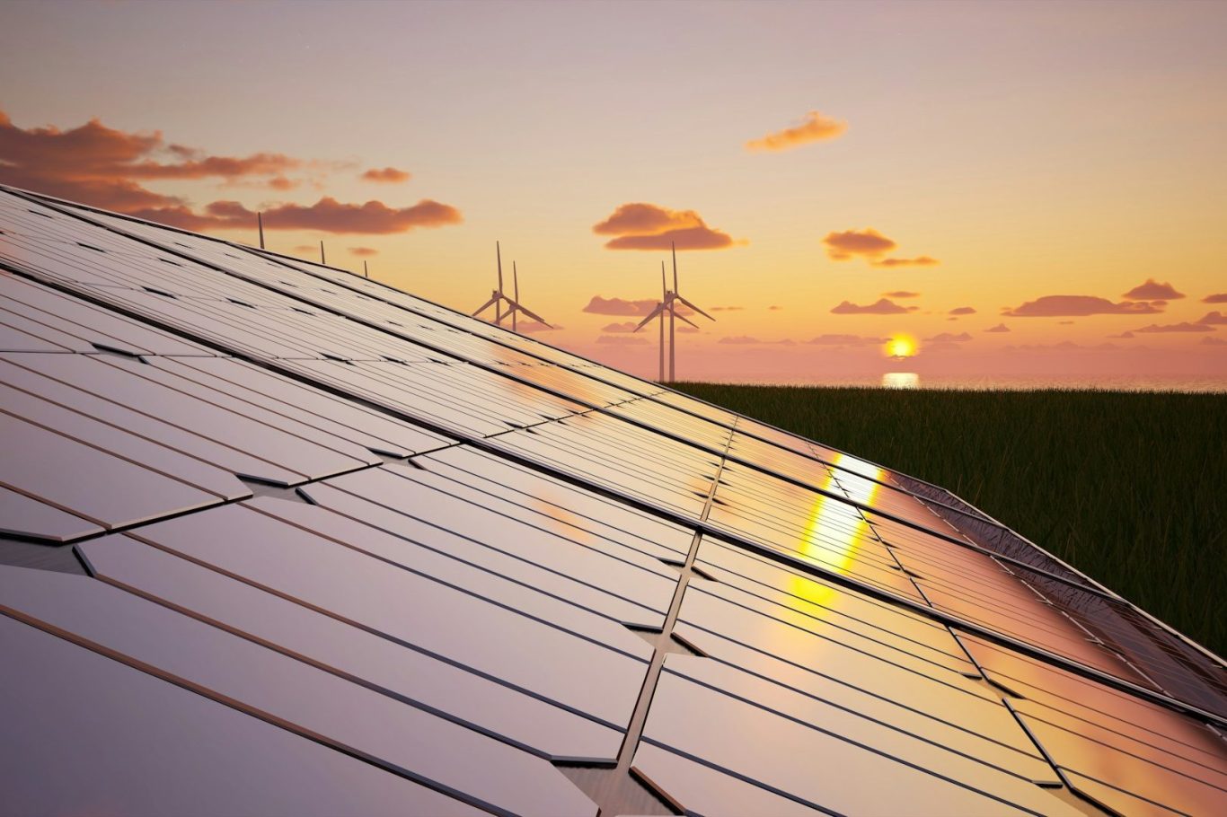 Erneuerbare Energien Erneuerbare Energien